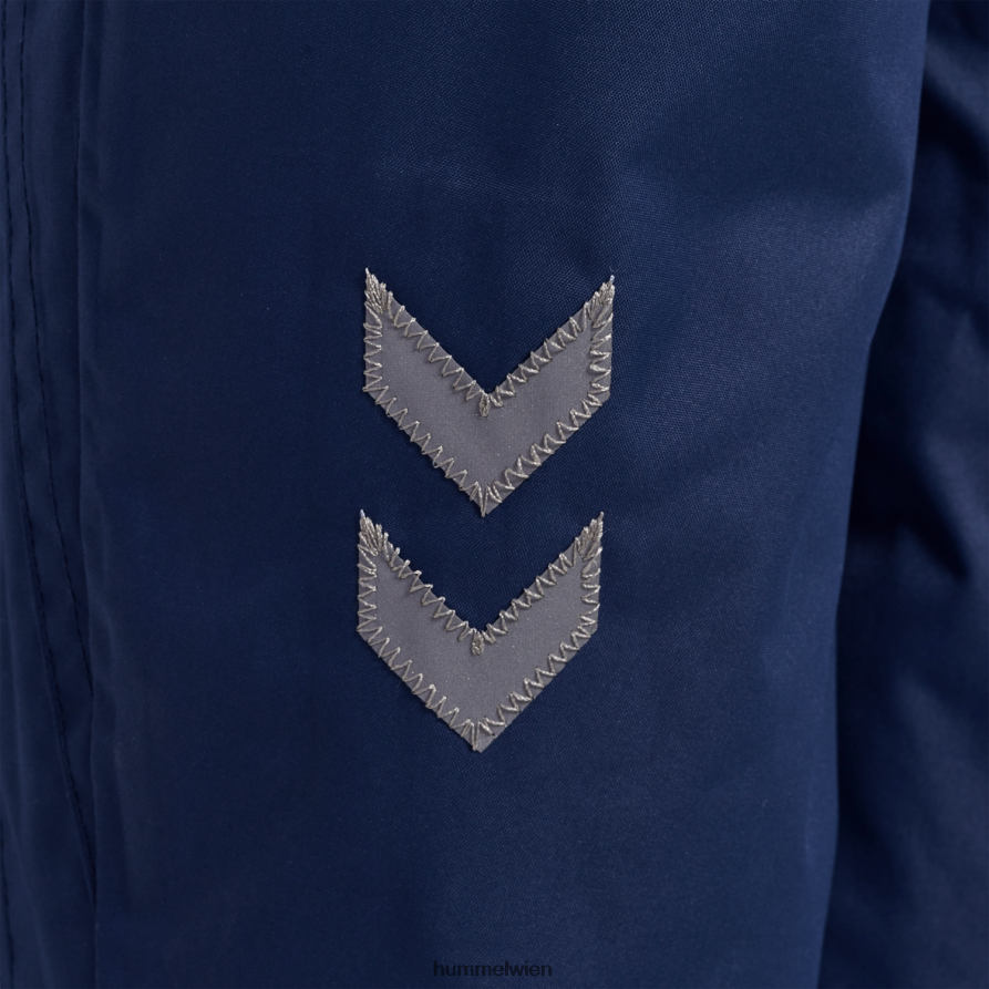 Hummel Kinder hmlmoon tex Schneeanzug 2FT6X84497 „Schneeanzug“