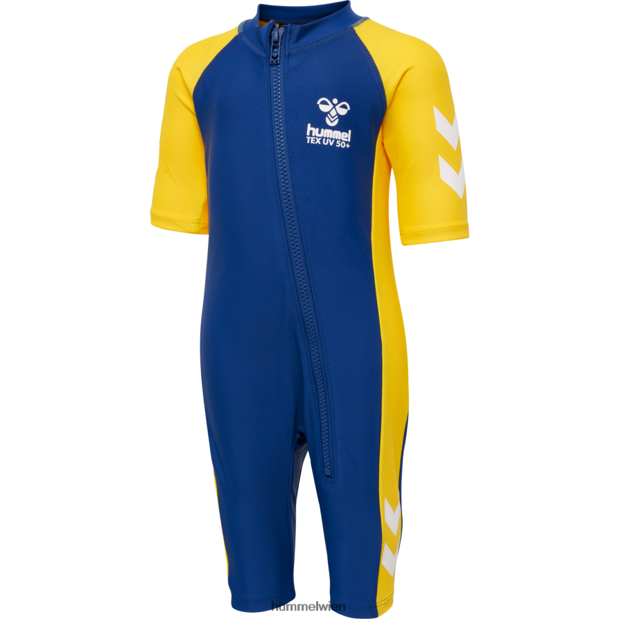 Hummel Kinder hmlmorgat Badeanzug 2FT6X84057 „Badeanzug“