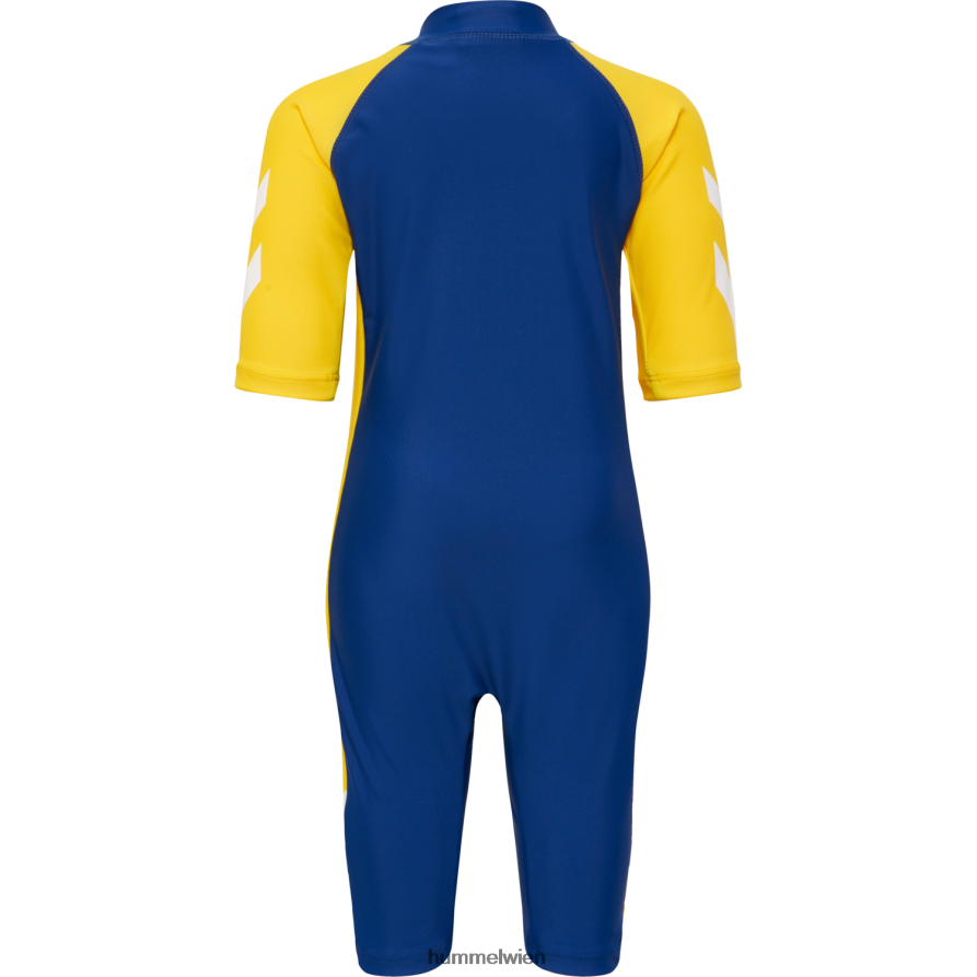 Hummel Kinder hmlmorgat Badeanzug 2FT6X84057 „Badeanzug“