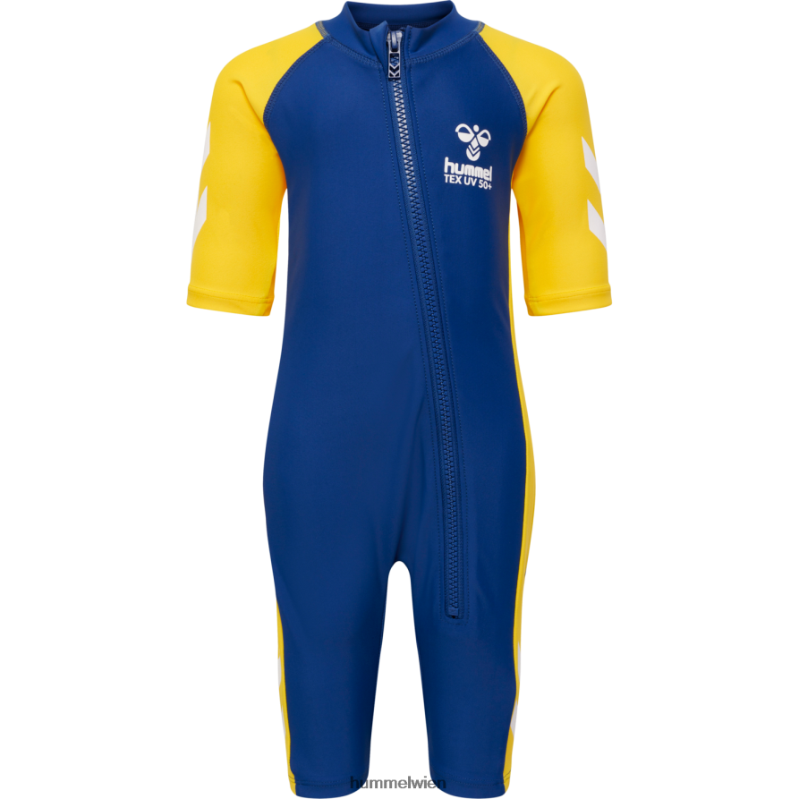 Hummel Kinder hmlmorgat Badeanzug 2FT6X84057 „Badeanzug“