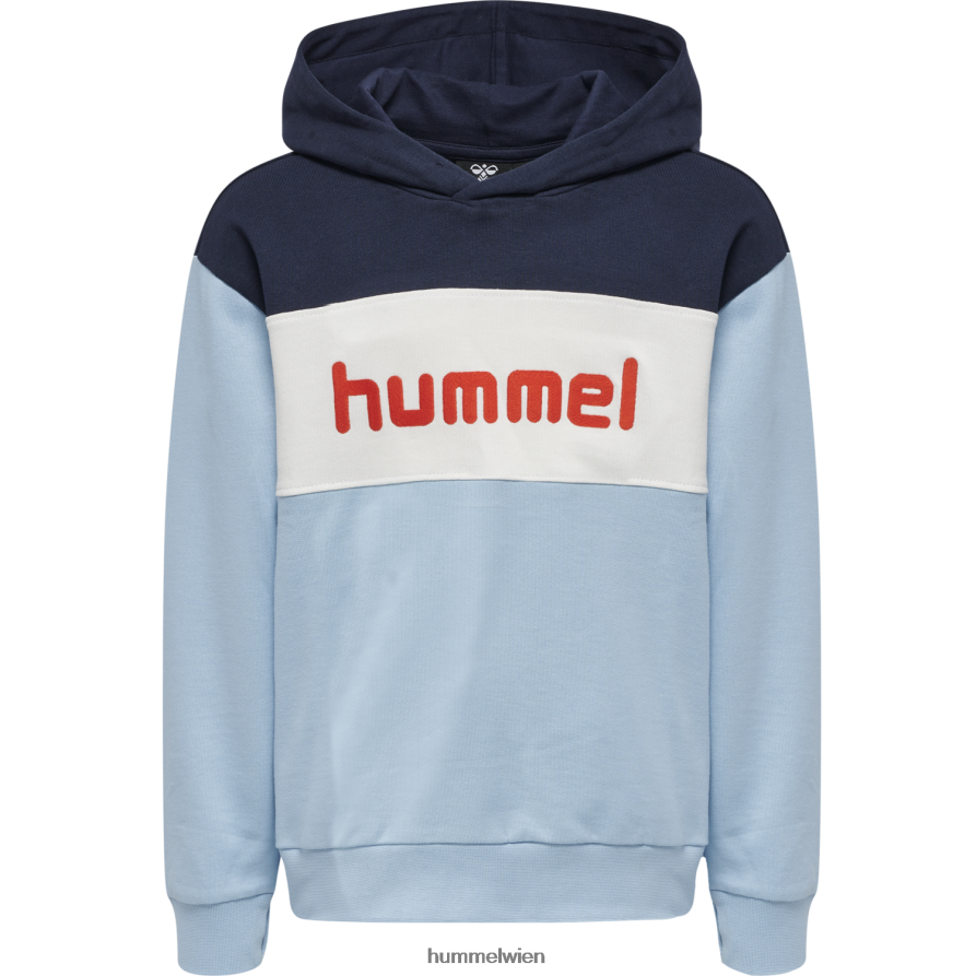 Hummel Kinder hmlmorten Kapuzenpullover 2FT6X86105 \Kapuzenpullover\