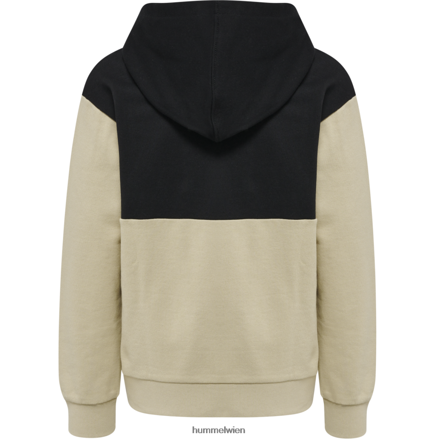 Hummel Kinder hmlmorten Kapuzenpullover 2FT6X86246 \Kapuzenpullover\