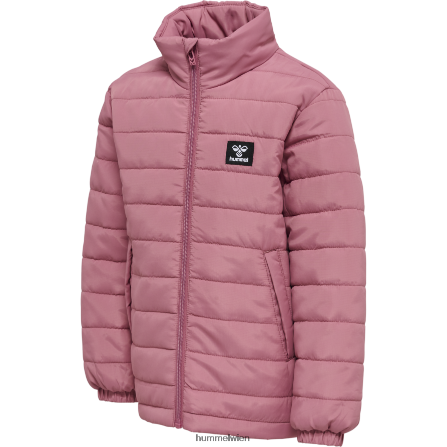 Hummel Kinder hmlmosse Jacke 2FT6X86091 Jacke