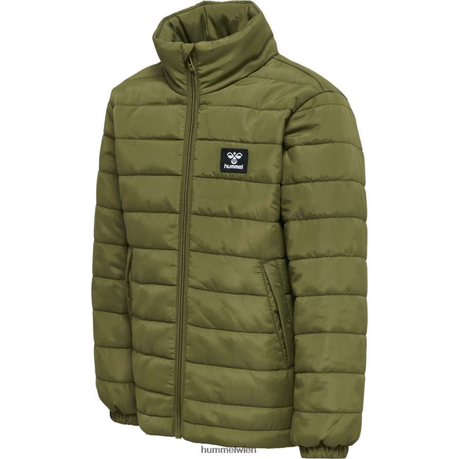 Hummel Kinder hmlmosse Jacke 2FT6X86314 Jacke