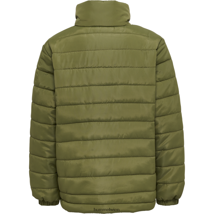 Hummel Kinder hmlmosse Jacke 2FT6X86314 \Jacke\