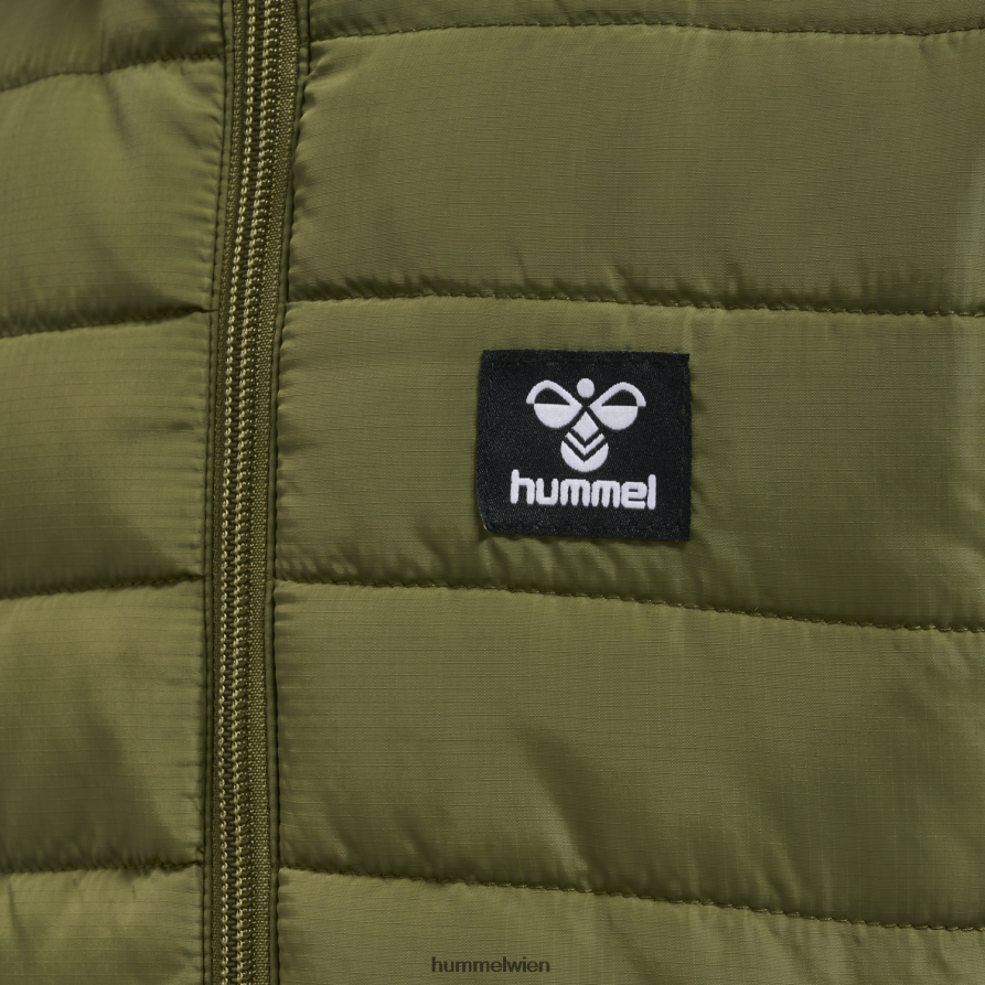 Hummel Kinder hmlmosse Jacke 2FT6X86314 \Jacke\
