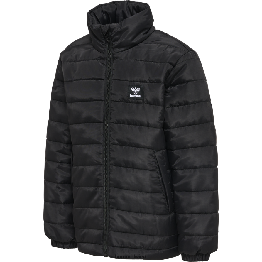 Hummel Kinder hmlmosse Jacke 2FT6X86496 Jacke