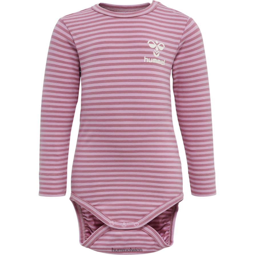 Hummel Kinder hmlmulle Body l/s 2FT6X84506 \Body\
