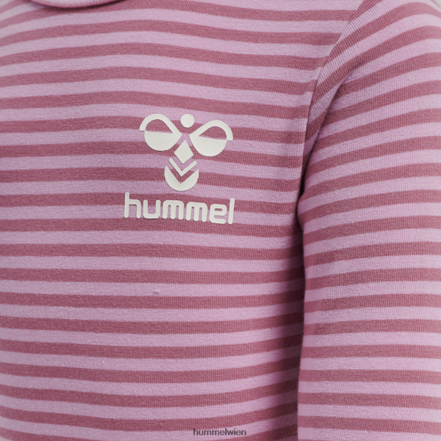 Hummel Kinder hmlmulle Body l/s 2FT6X84506 \Body\