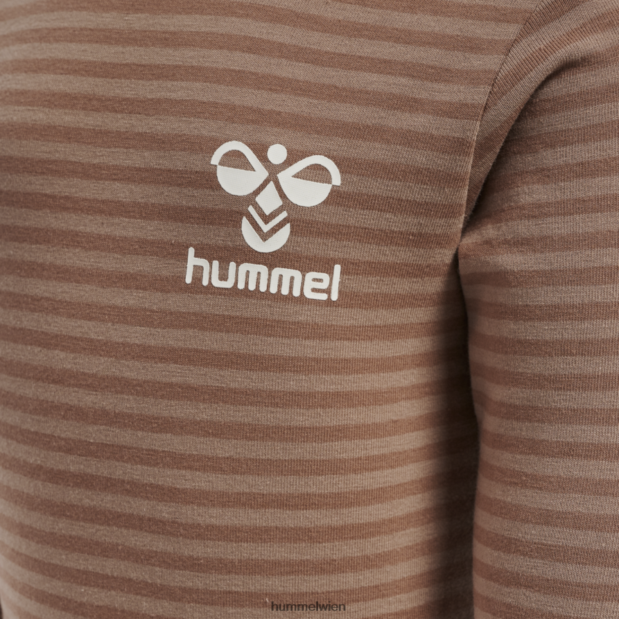 Hummel Kinder hmlmulle Body l/s 2FT6X84573 \Body\