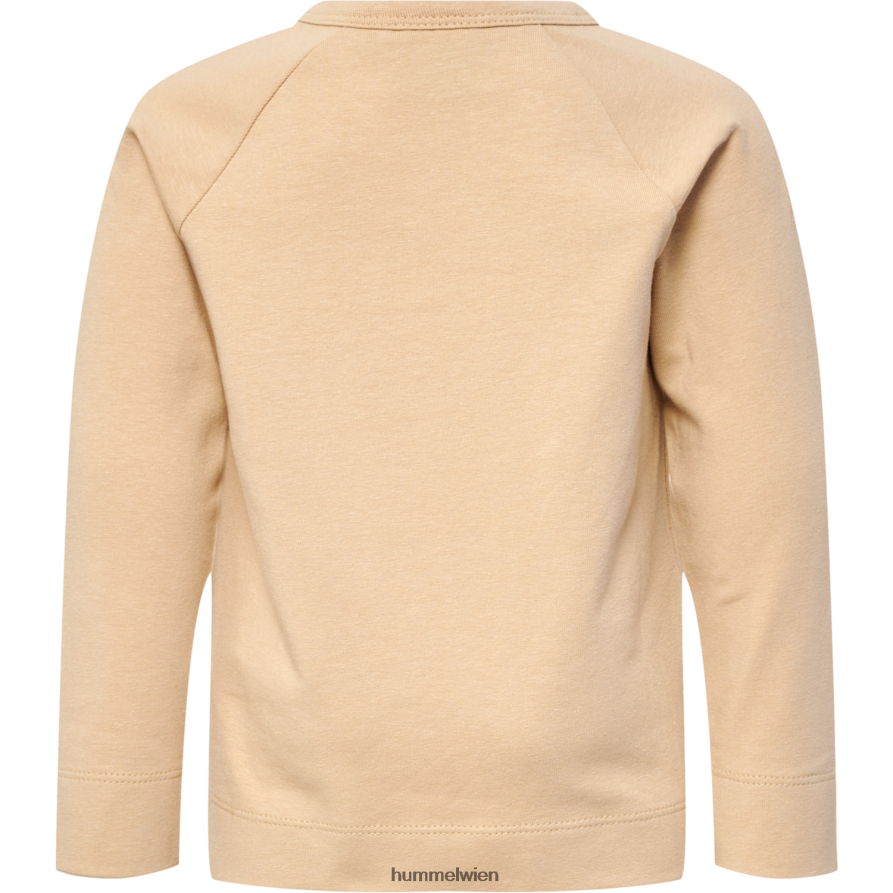 Hummel Kinder hmlmurphy T-Shirt l/s 2FT6X84224 \langärmliges T-Shirt\