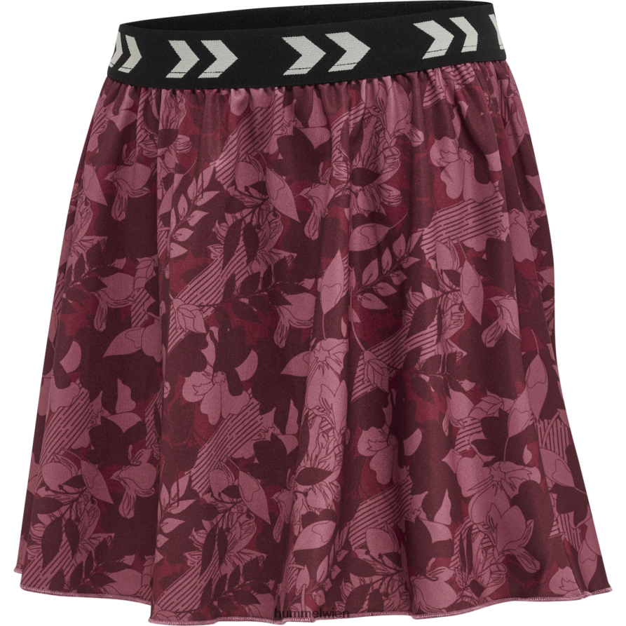 Hummel Kinder hmlnanna-Rock 2FT6X85183 Rock