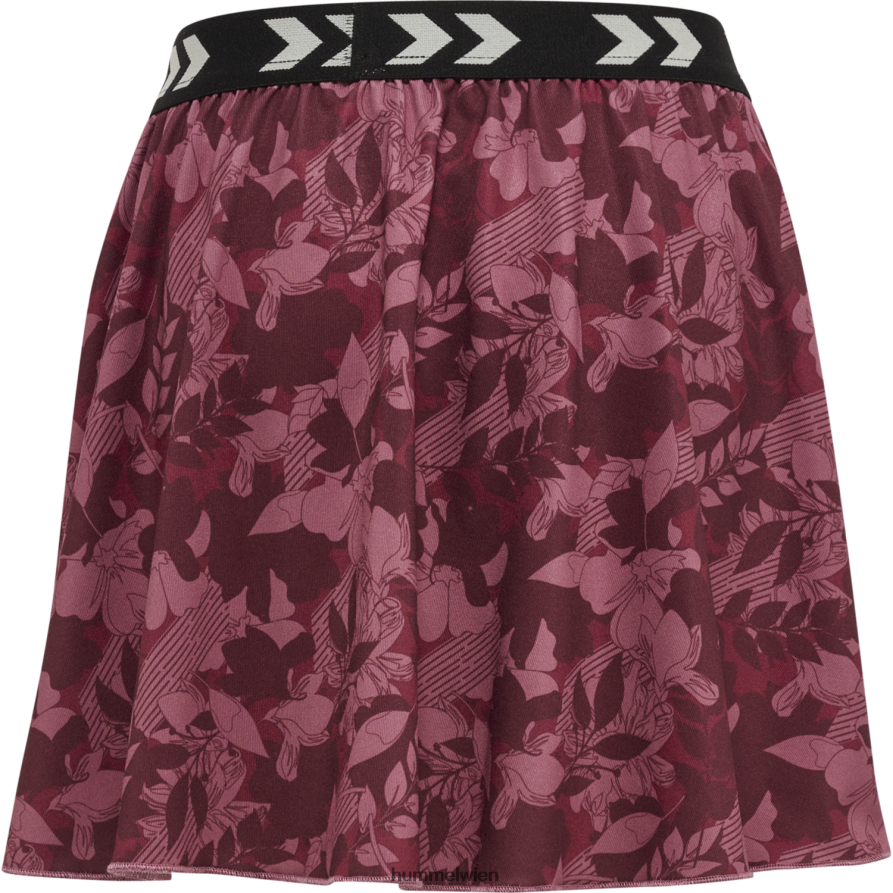 Hummel Kinder hmlnanna-Rock 2FT6X85183 \Rock\