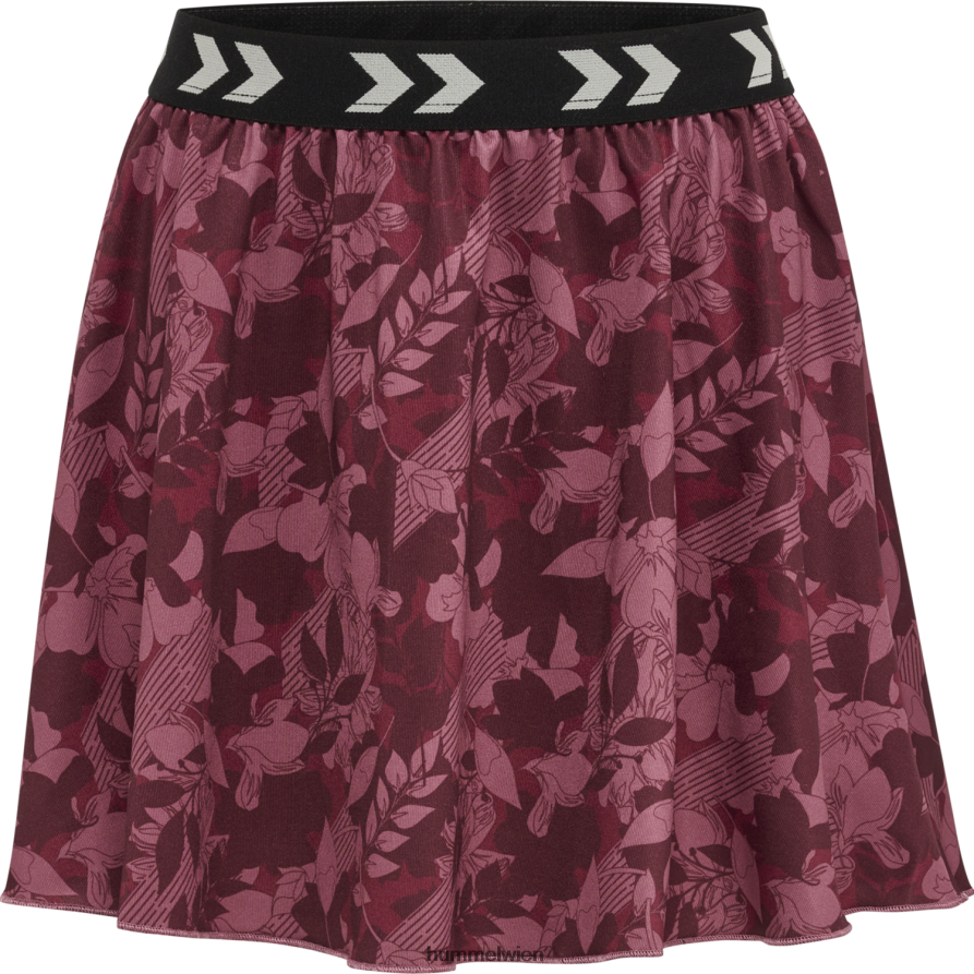 Hummel Kinder hmlnanna-Rock 2FT6X85183 \Rock\