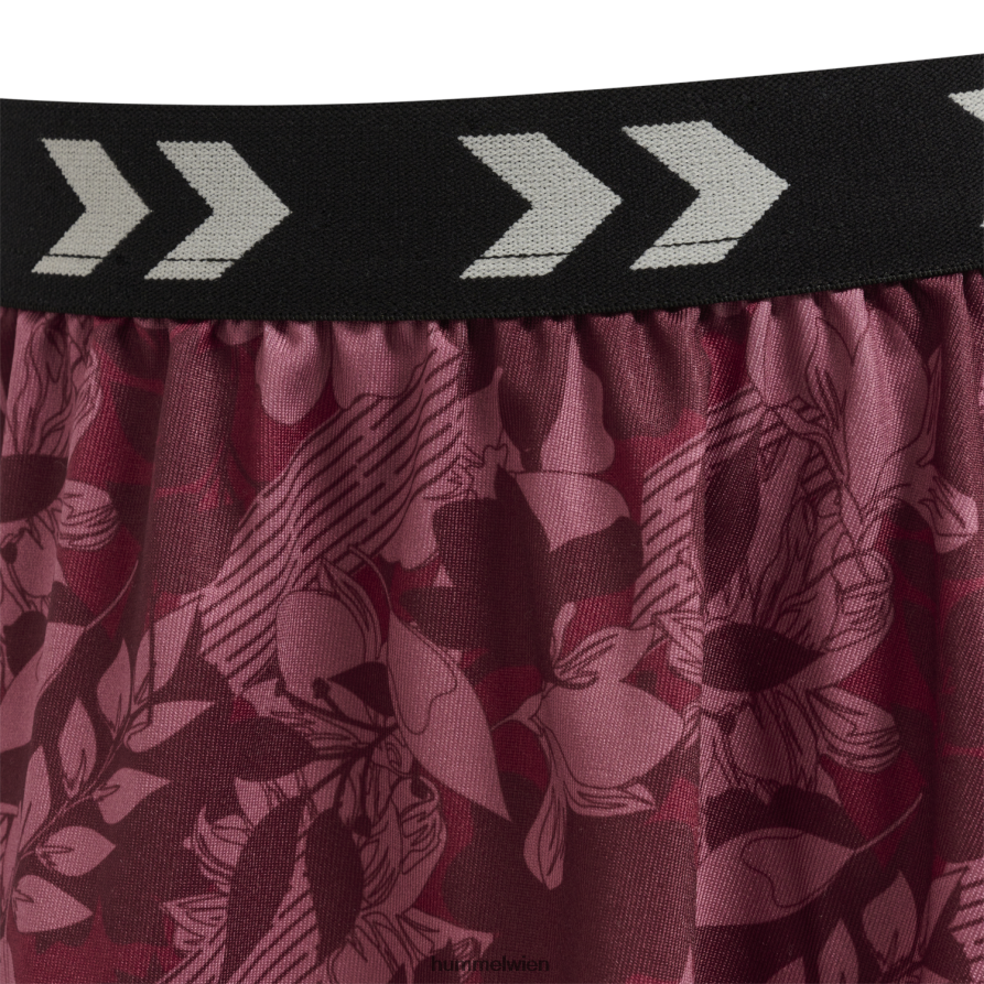 Hummel Kinder hmlnanna-Rock 2FT6X85183 \Rock\