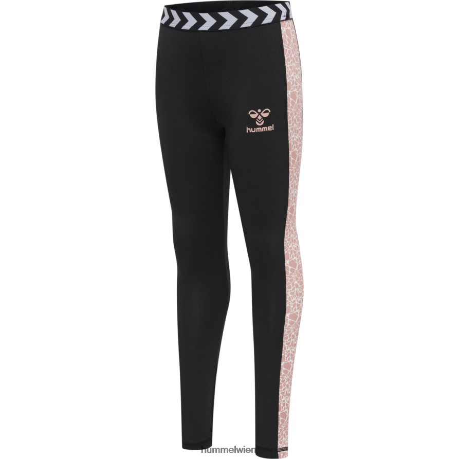 Hummel Kinder hmlnanna Strumpfhosen 2FT6X86533 Strumpfhosen