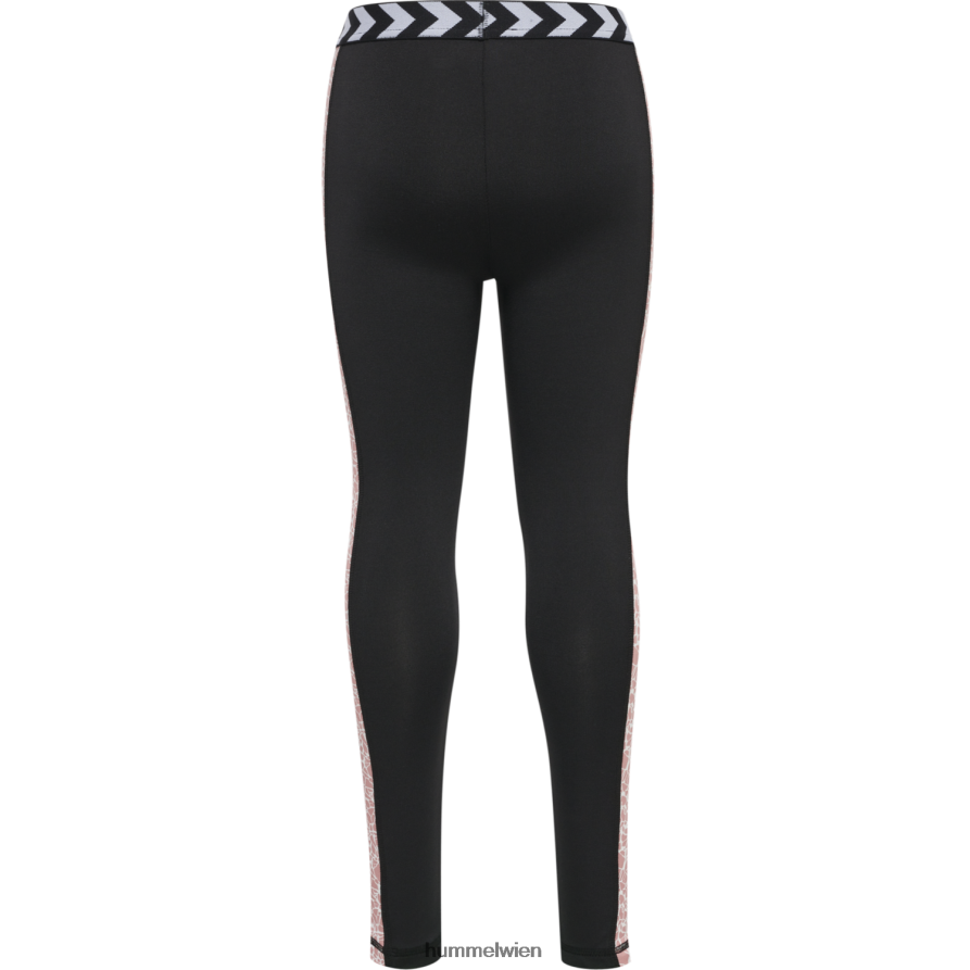 Hummel Kinder hmlnanna Strumpfhosen 2FT6X86533 \Strumpfhosen\