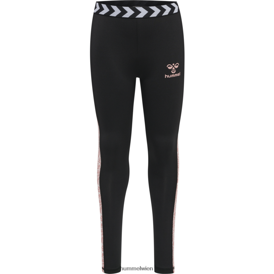 Hummel Kinder hmlnanna Strumpfhosen 2FT6X86533 \Strumpfhosen\