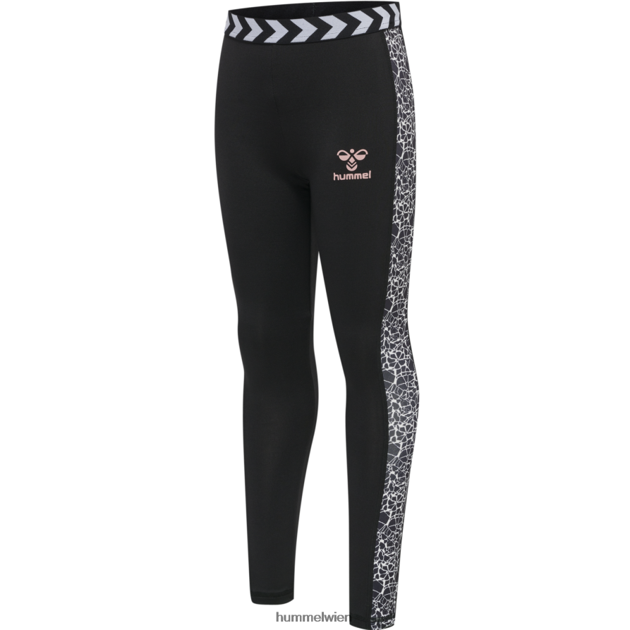 Hummel Kinder hmlnanna Strumpfhosen 2FT6X86595 Strumpfhosen