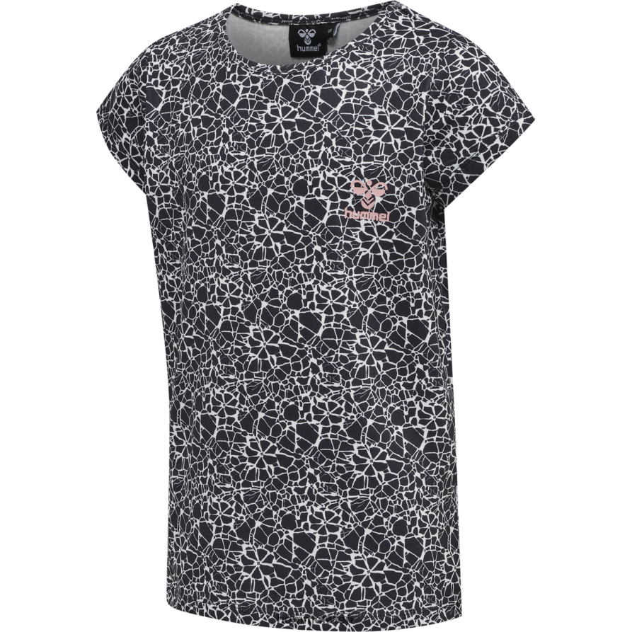 Hummel Kinder hmlnanna T-Shirt s/s 2FT6X84979 T-Shirt