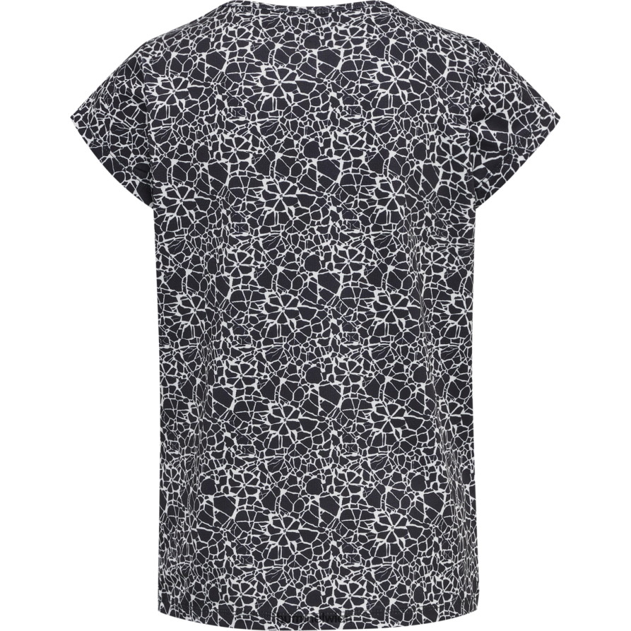 Hummel Kinder hmlnanna T-Shirt s/s 2FT6X84979 \T-Shirt\