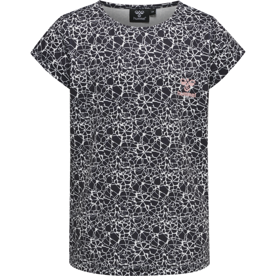 Hummel Kinder hmlnanna T-Shirt s/s 2FT6X84979 \T-Shirt\