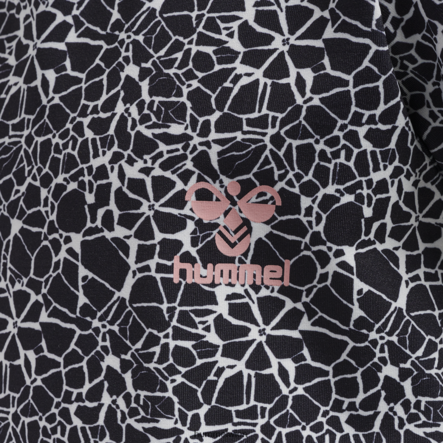 Hummel Kinder hmlnanna T-Shirt s/s 2FT6X84979 \T-Shirt\