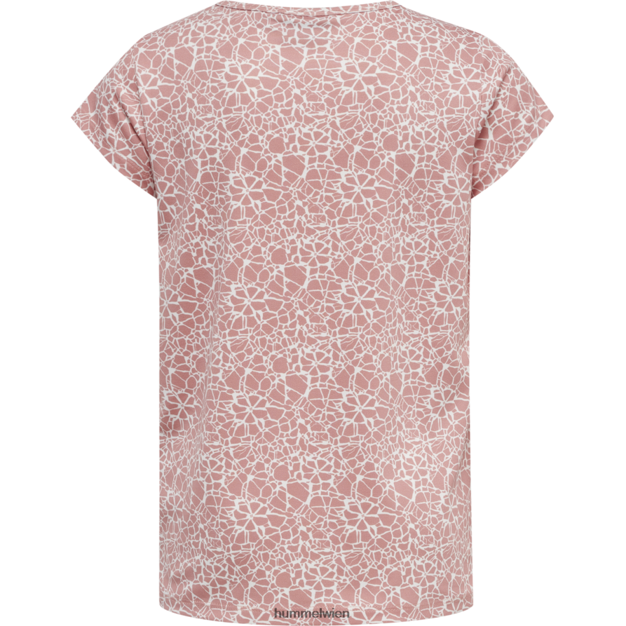 Hummel Kinder hmlnanna T-Shirt s/s 2FT6X85119 \T-Shirt\