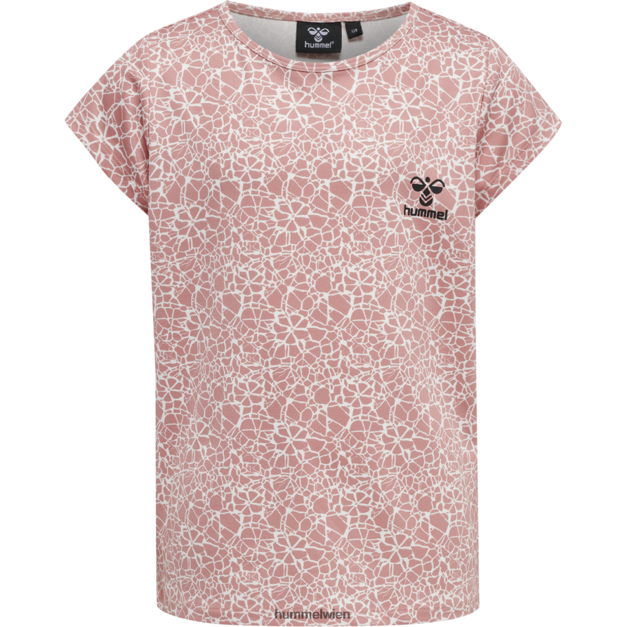 Hummel Kinder hmlnanna T-Shirt s/s 2FT6X85119 \T-Shirt\