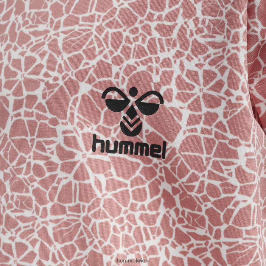 Hummel Kinder hmlnanna T-Shirt s/s 2FT6X85119 \T-Shirt\