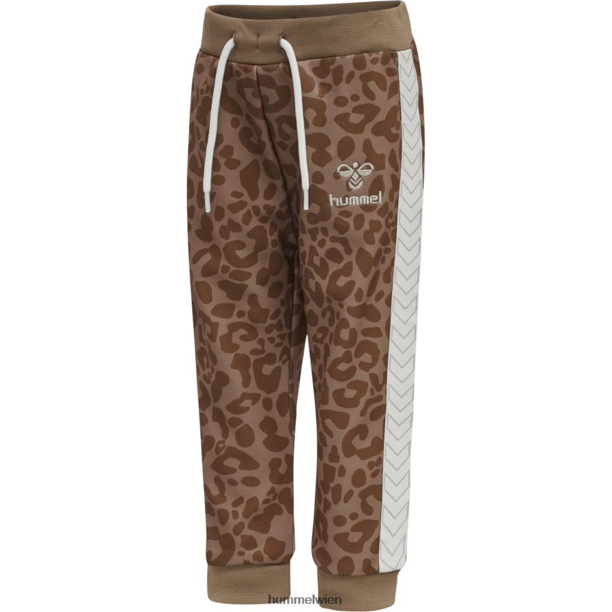 Hummel Kinder hmlnaomi-Hose 2FT6X84438 Jogginghose