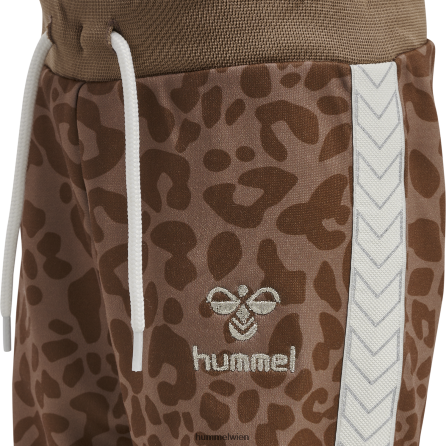 Hummel Kinder hmlnaomi-Hose 2FT6X84438 \Jogginghose\