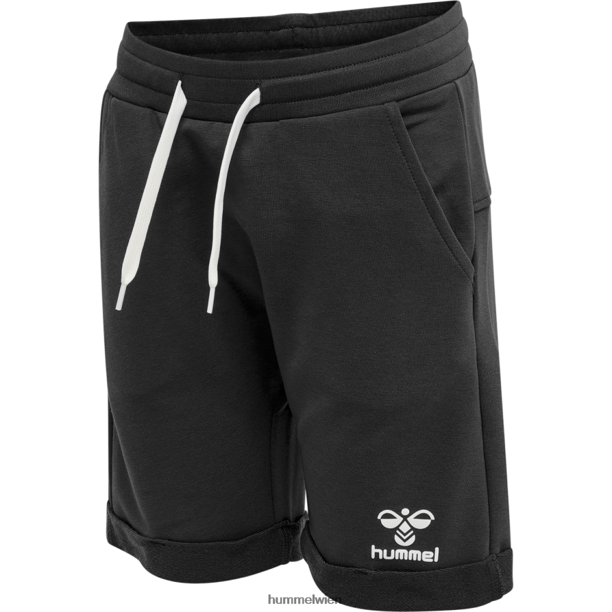 Hummel Kinder hmlneal-Shorts 2FT6X85420 kurze Hose