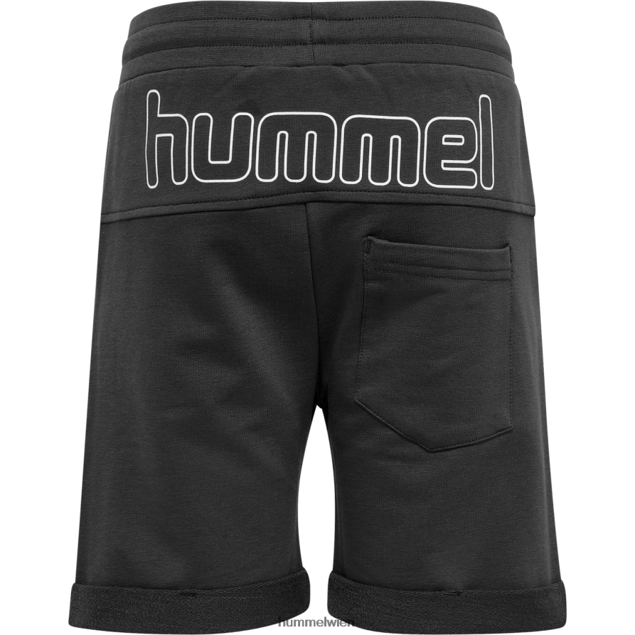 Hummel Kinder hmlneal-Shorts 2FT6X85420 \kurze Hose\