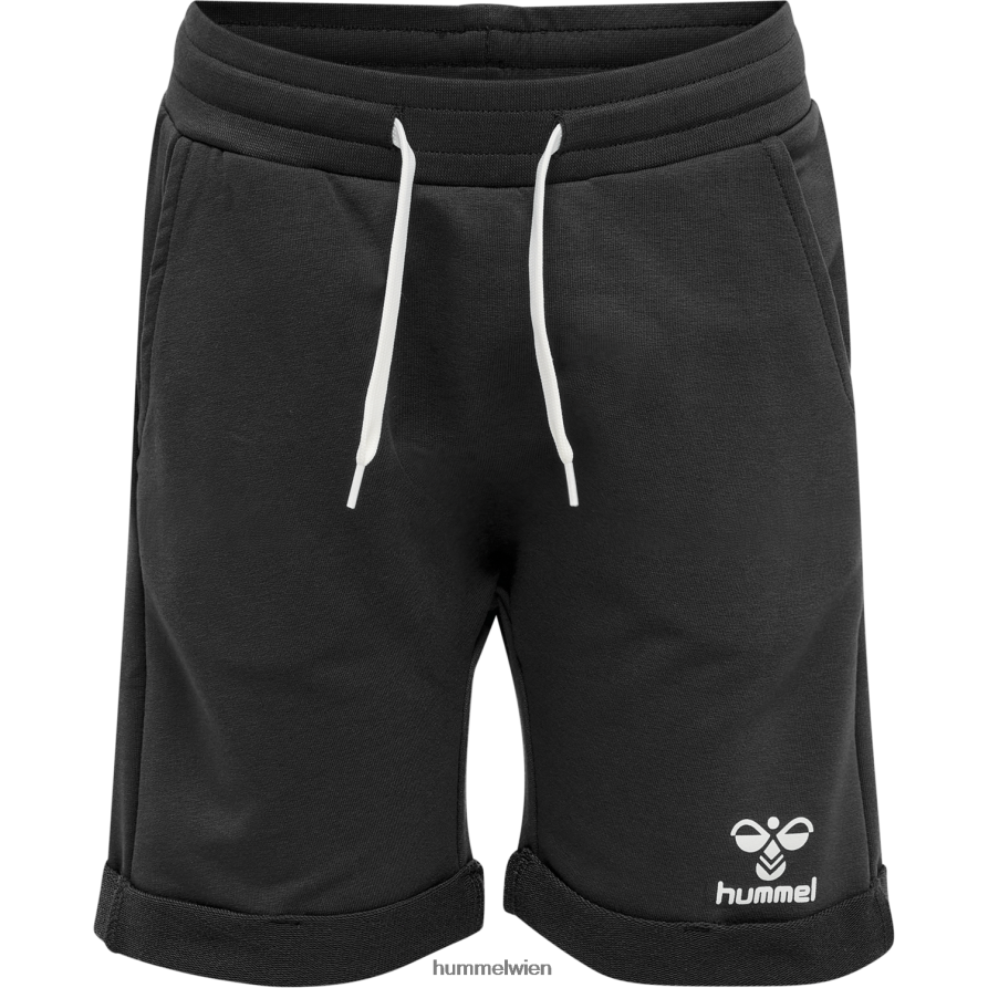 Hummel Kinder hmlneal-Shorts 2FT6X85420 \kurze Hose\