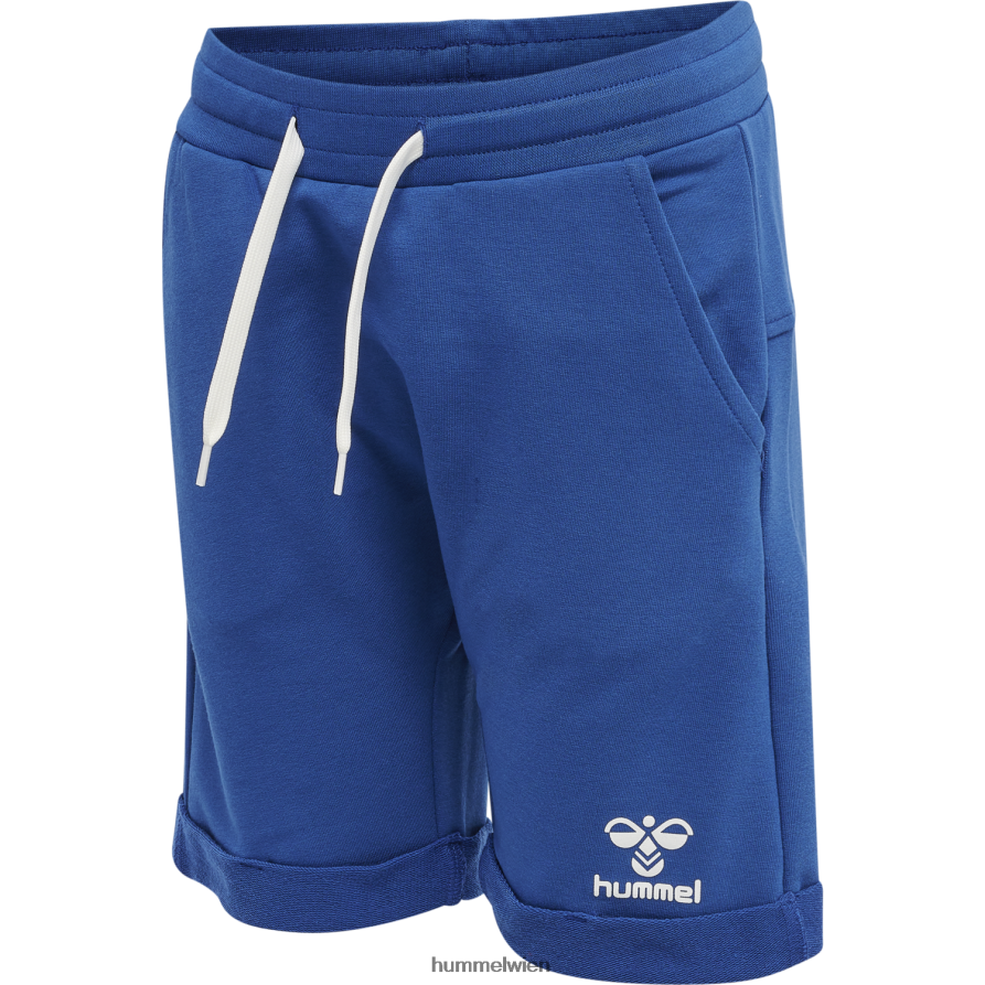 Hummel Kinder hmlneal-Shorts 2FT6X85439 kurze Hose