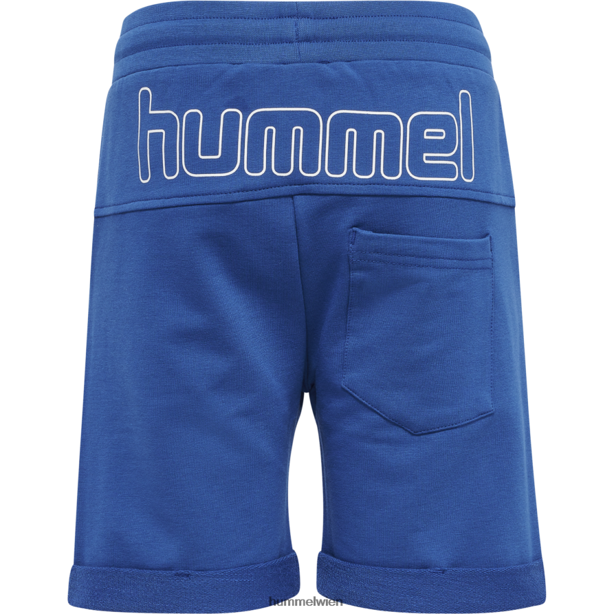 Hummel Kinder hmlneal-Shorts 2FT6X85439 \kurze Hose\