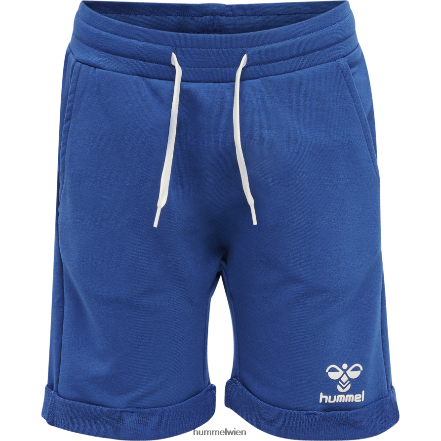 Hummel Kinder hmlneal-Shorts 2FT6X85439 \kurze Hose\
