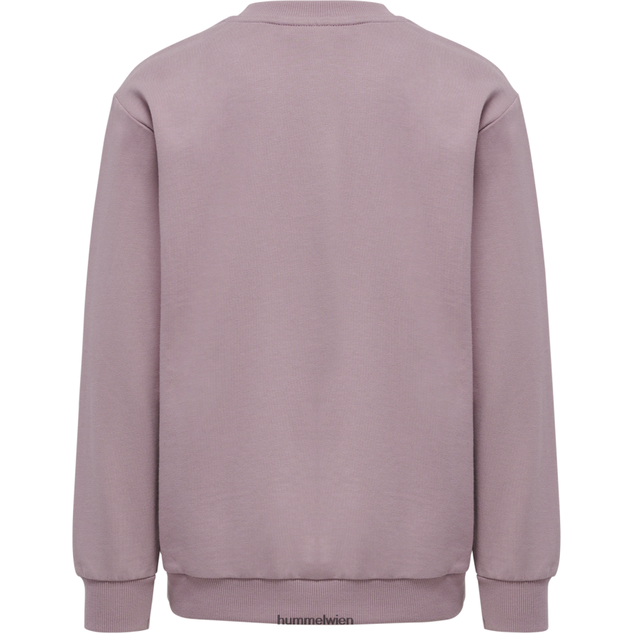 Hummel Kinder hmlnew Frühlings-Trainingsanzug 2FT6X86328 „Trainingsanzug“