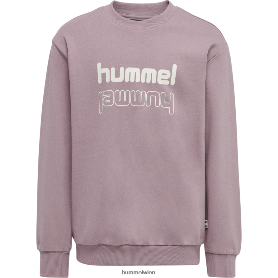 Hummel Kinder hmlnew Frühlings-Trainingsanzug 2FT6X86328 „Trainingsanzug“