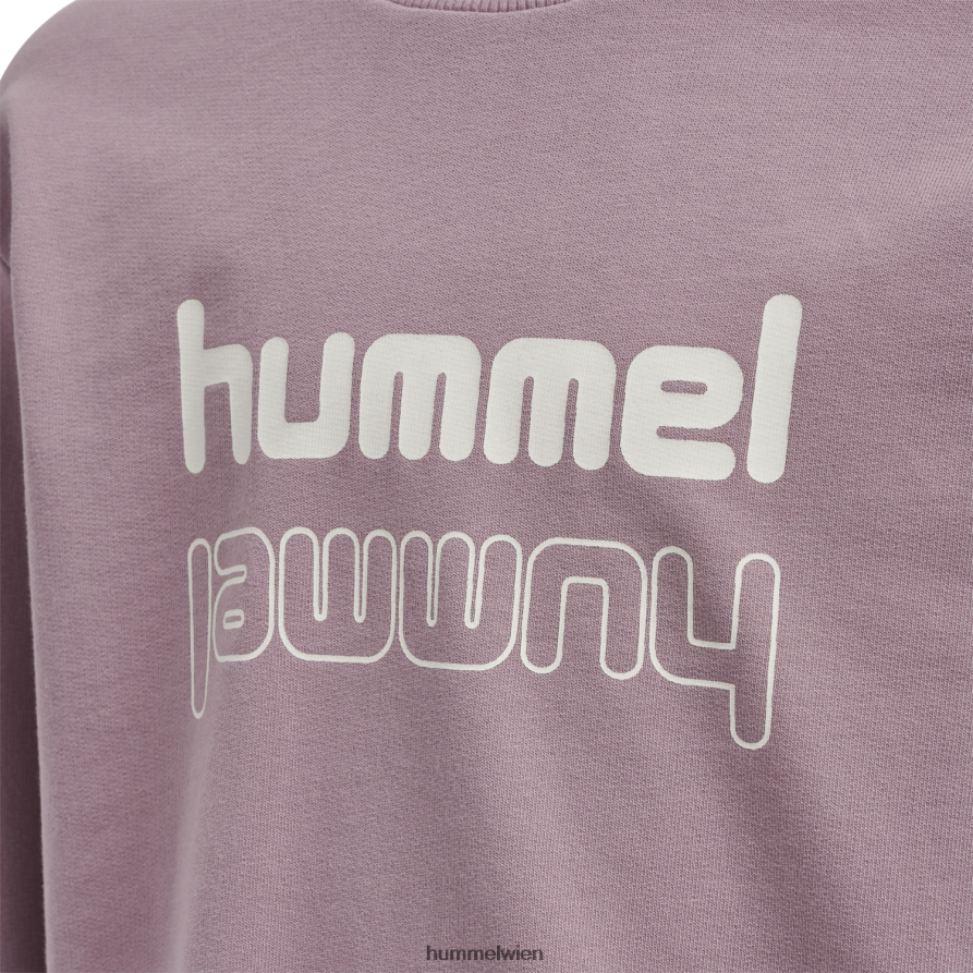 Hummel Kinder hmlnew Frühlings-Trainingsanzug 2FT6X86328 „Trainingsanzug“