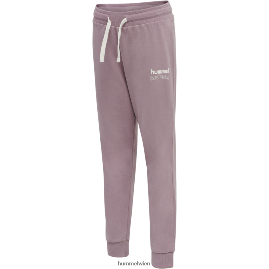 Hummel Kinder hmlnew Frühlings-Trainingsanzug 2FT6X86328 „Trainingsanzug“