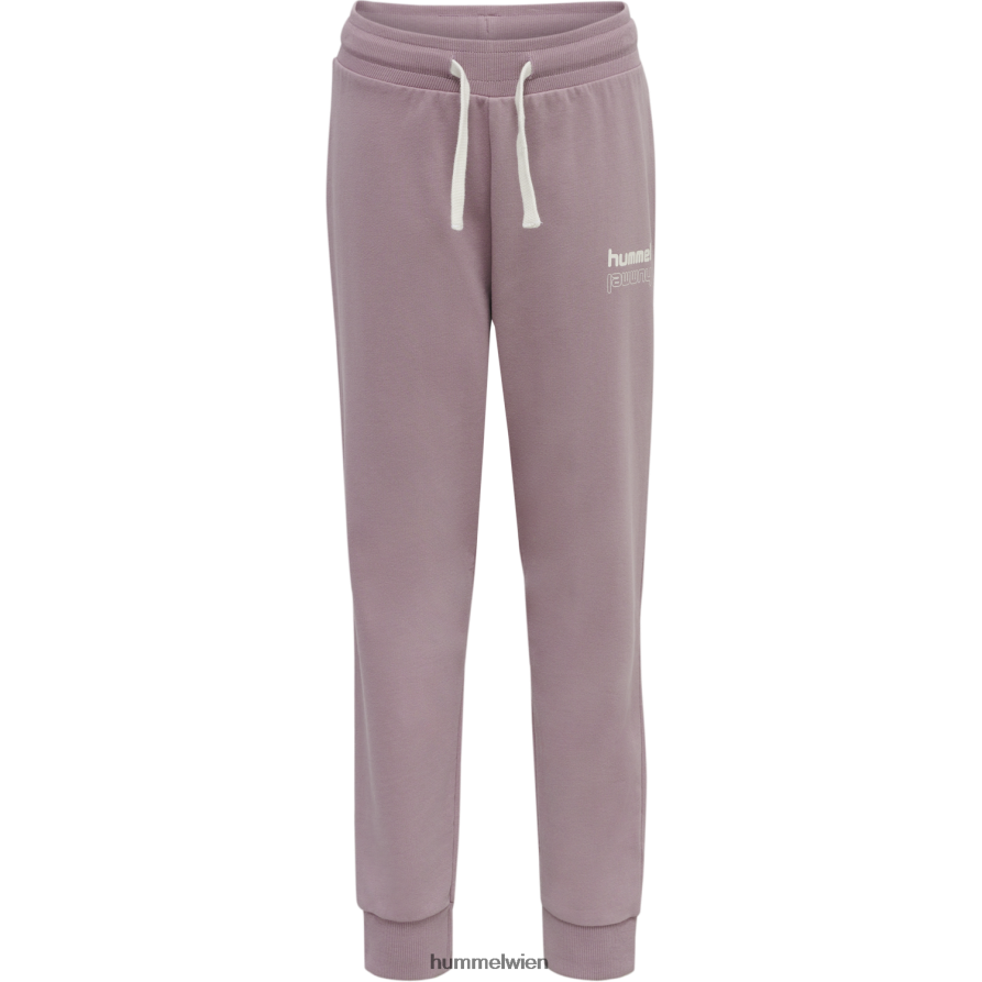 Hummel Kinder hmlnew Frühlings-Trainingsanzug 2FT6X86328 „Trainingsanzug“