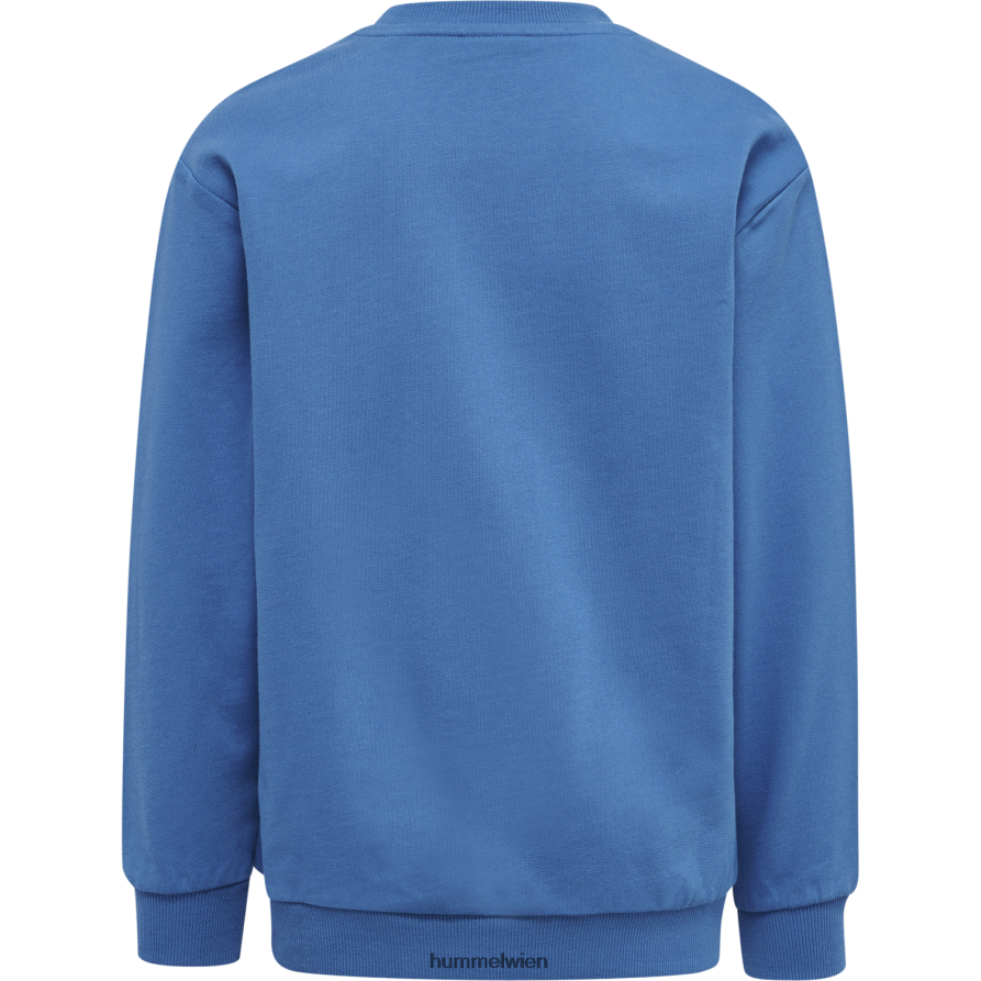 Hummel Kinder hmlnew Frühlings-Trainingsanzug 2FT6X86446 „Trainingsanzug“