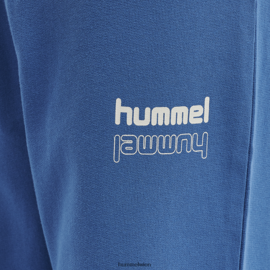 Hummel Kinder hmlnew Frühlings-Trainingsanzug 2FT6X86446 „Trainingsanzug“