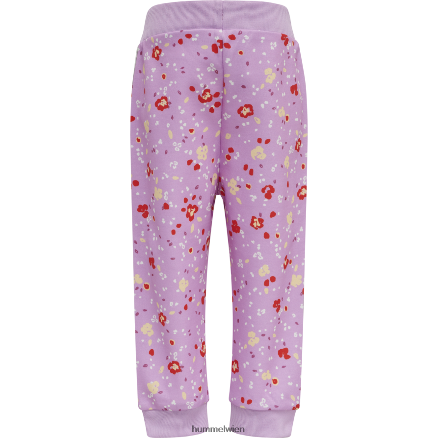 Hummel Kinder hmlnica-Hose 2FT6X84452 \Jogginghose\