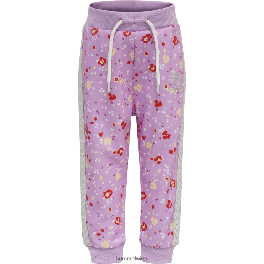 Hummel Kinder hmlnica-Hose 2FT6X84452 \Jogginghose\