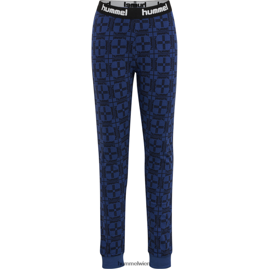 Hummel Kinder hmlnolan Nachtanzug 2FT6X85394 \Nachthemd\