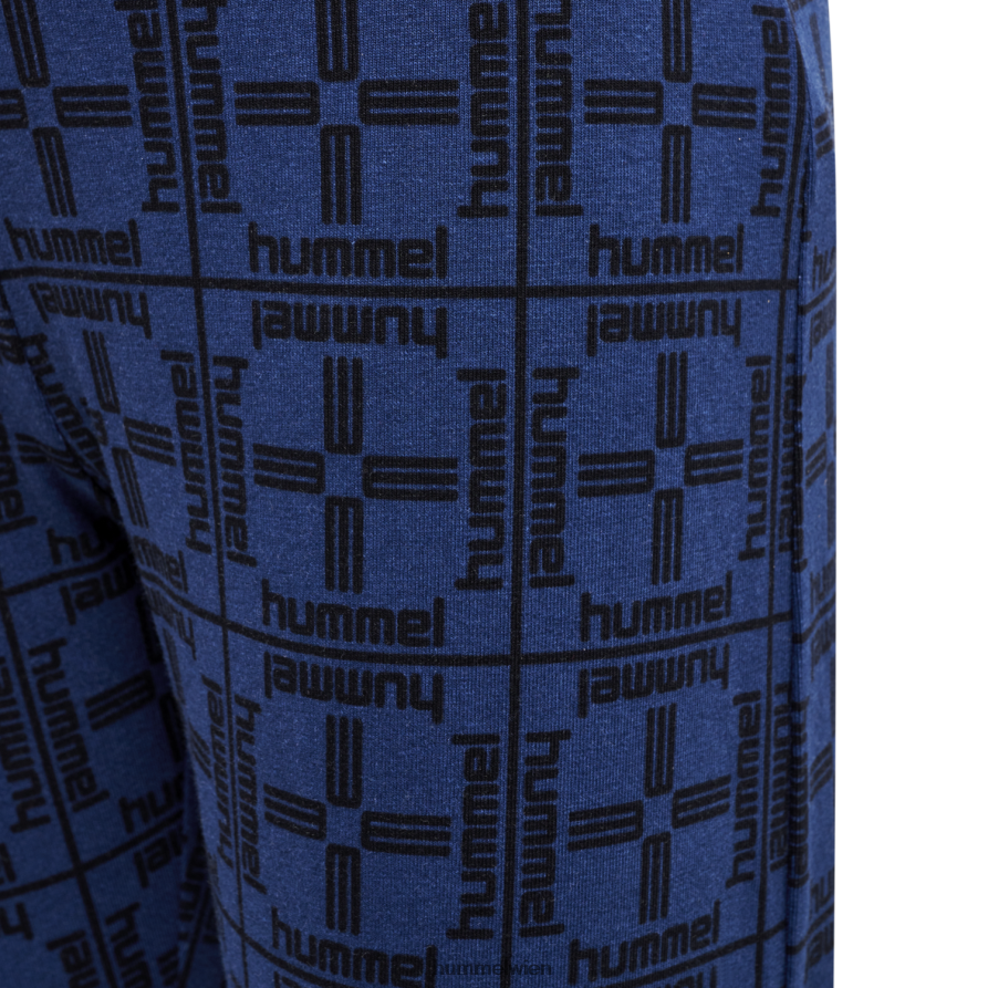 Hummel Kinder hmlnolan Nachtanzug 2FT6X85394 \Nachthemd\