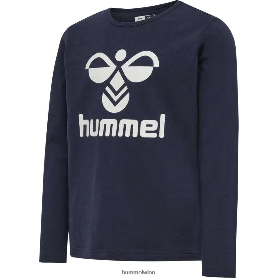 Hummel Kinder hmlnolan Nachtanzug 2FT6X86434 \Nachthemd\